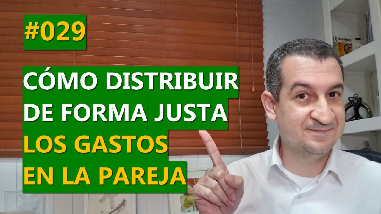 C Mo Distribuir De Forma Justa Los Gastos En La Pareja Live Yo